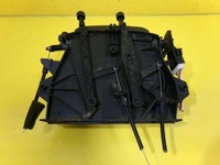 фото thumb №7, Ґрати середнього обдув панелі приладової панелі smart fortwo i 0001163 nr73