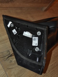 фото thumb №5, Kia sportage iv дзеркало праве 10 pin асистент