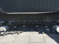 фото thumb №11, Бампер задня задній bmw x6 f16 a300