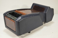 фото thumb №1, Туннель средний задняя niebieski mercedes w140 cl c140 coupe