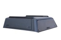 Vw volkswagen amarok 2023 + обшивка кузов hardtop стальной герметичная Доставка, фото thumb