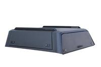 фото thumb №4, Ford ranger 2024+ обшивка кузов hardtop стальной герметичная