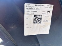 фото thumb №8, Vw touareg 760 lift бампер перед 760807221 g оригинал