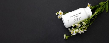 Пищеварительные ферменты лактаза альфа-амилаза липаза бромелайн 60 капсул NUTRIDOME