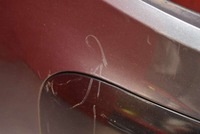 фото thumb №11, Бампер перед передний szary citroen c3 picasso 08-17