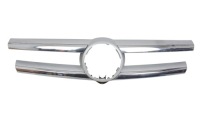 фото thumb №1, Решітка радіатора решітка радіатора хром mercedes ml w166 a1668880785