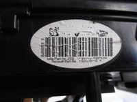 фото thumb №6, Espace v лампа задняя правая w крышка