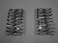 Купити Bmw f22 2.0 пружини m-pakiet комплект задній, фото thumb