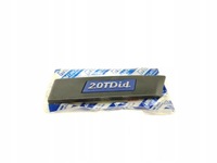 фото thumb №1, Молдинг крила правий перед fiat croma 2.0tdi.d.