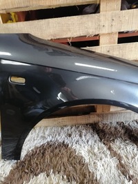 фото thumb №1, Крила правий audi a4 b7 lz7s