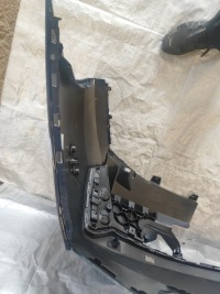 фото thumb №8, Bmw ix i20 m набор lift lci pdc бампер задняя задний 5a6b6e0