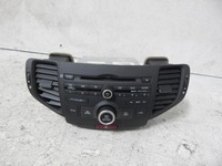 фото thumb №1, Cd радіо honda accord viii 08-12