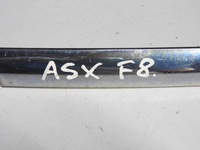 фото thumb №11, Mitsubichi asx i 10-12 планка накладка хром решётка радиатора 6400c962