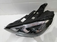 фото thumb №5, Лампа ліва передня перед mercedes gle w167 hal 8140