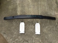 Купить Mercedes e w207 балка под бампер+ зона, фото thumb