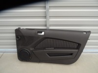 фото thumb №1, 2010+ mustang shelby gt500 обшивка оббивка двері