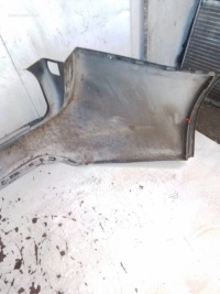 фото thumb №11, Opel insignia a kombi бампер задняя