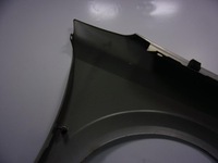 фото thumb №11, Opel vectra c рестайлинг крыло левый лак z167