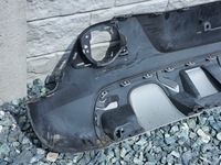 фото thumb №9, Бампер задня дифузор opel adam #7130