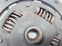 фото thumb №10, Opel corsa c 1.0 b сцепление диск прижим 09126725 r90400169