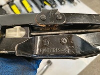 фото thumb №4, Домкрат peugeot renault