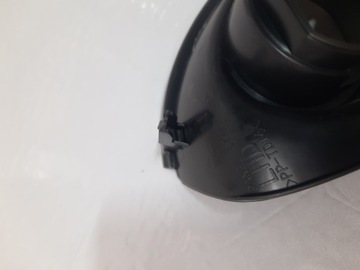 фото thumb №6, Subaru forester v 19- кнопка старт сплав 83031fl000 usa