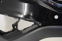 фото thumb №6, Honda crv iv рестайлінг aero бампер перед переднє