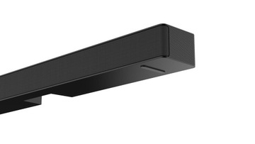 СаундбарHisense 2.1, 240 Вт, Bluetooth
