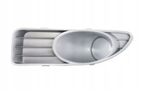 фото thumb №1, Решітка радіатора w бампері ліва 302527-7 302527-7