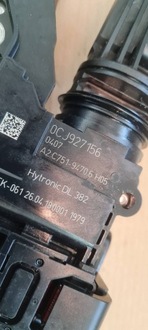 фото thumb №12, Q5 80a модуль блок керування коробки передач s-tronic 0cj927156 a4 b9 8w a5