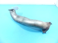 фото thumb №3, Труба выхлопная audi a8 d4 4h 4.2 tdi v8