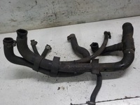 фото thumb №2, Scania r v8 шланги провода wody