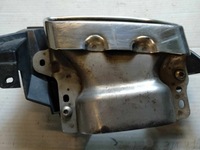 фото thumb №3, Mercedes sl r231 наконечник выхлоп правая amg