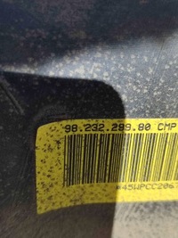 фото thumb №8, Peugeot 2008 ii 2020 бак топлива