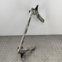 фото thumb №6, Maserati ghibli 2019 панель кріплення радіатора