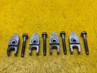 фото thumb №1, Stpka кронштейн форсунки opel astra insignia mokka 1.6 cdti lwv 1123728