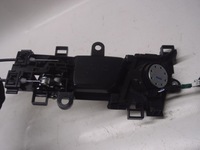 фото thumb №11, Замок дверь правый перед jazz v crosstar n04-12410