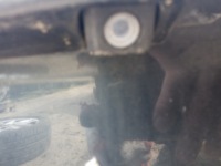 фото thumb №8, Toyota avensis t27 09-12 кришка багажника зад колір 1h2 універсал