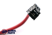 фото thumb №12, Bmw z4 e89 шланг аккумулятор плюсовой 9189850