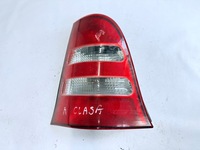 фото thumb №1, Лампа задня лівий задня mercedes a klasa w168