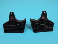 фото thumb №6, Брызговик комплект toyota corolla e16 e18 13- 76622-02220 1.6 16v