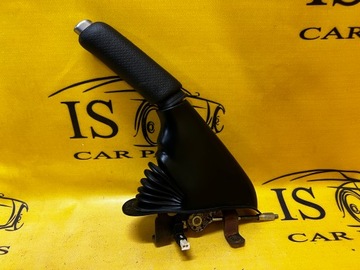 фото thumb №7, Рычаг тормоза ручного fiat 500 abarth