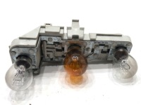 фото thumb №1, Вкладиш лампи лівий задня mercedes w245 a1698200377 хетчбек 05-11 світло