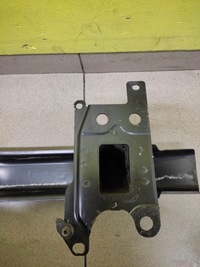 фото thumb №7, Vw polo балка усилитель бампера