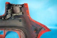 фото thumb №9, Бампер задний задняя обшивка оболочка pdcx6 audi s3 8v lz3m 2013-16 8v3807067e