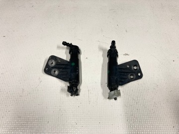 фото thumb №6, Kia sportage iv 15r-18r бампер переднє gt-line 6pdc 1k розпилювачі