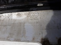 фото thumb №10, Bmw x1 e84 -12 бампер задний задняя