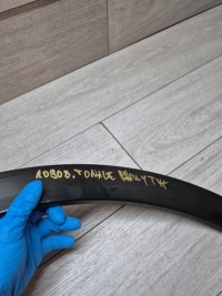 фото thumb №7, 10908. tonale молдинг крыло правый задняя 156155485