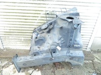 фото thumb №1, Четверть правая передняя hyundai tucson iii 15-20