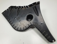 фото thumb №1, Направляющая бампера правый задняя volvo v60 i 31265282